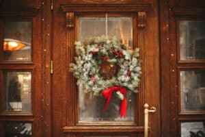 Home Safety During the Holiday Season - Skyhold construction