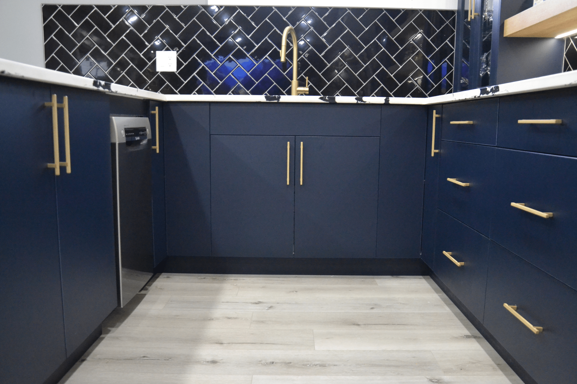 Kitchen Renovations