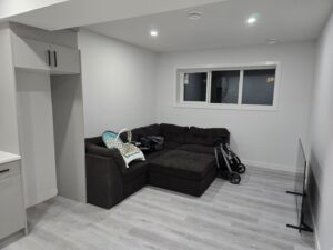 Basement Development Edmonton