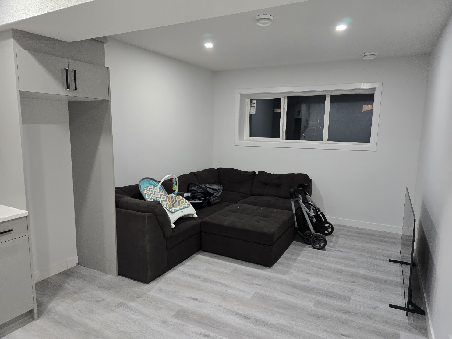 Skyhold Construction Inc