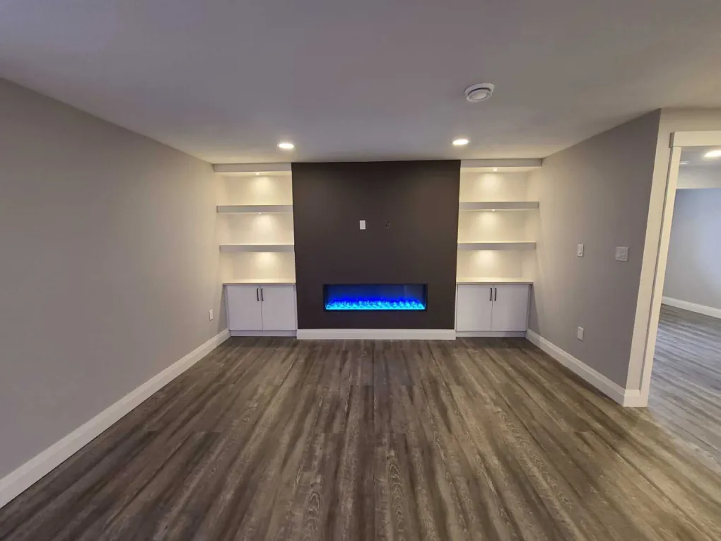 Skyhold Construction Inc