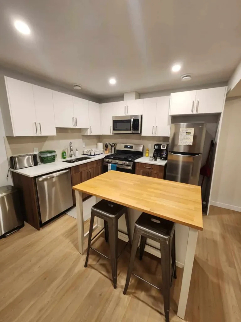 Skyhold Construction Inc