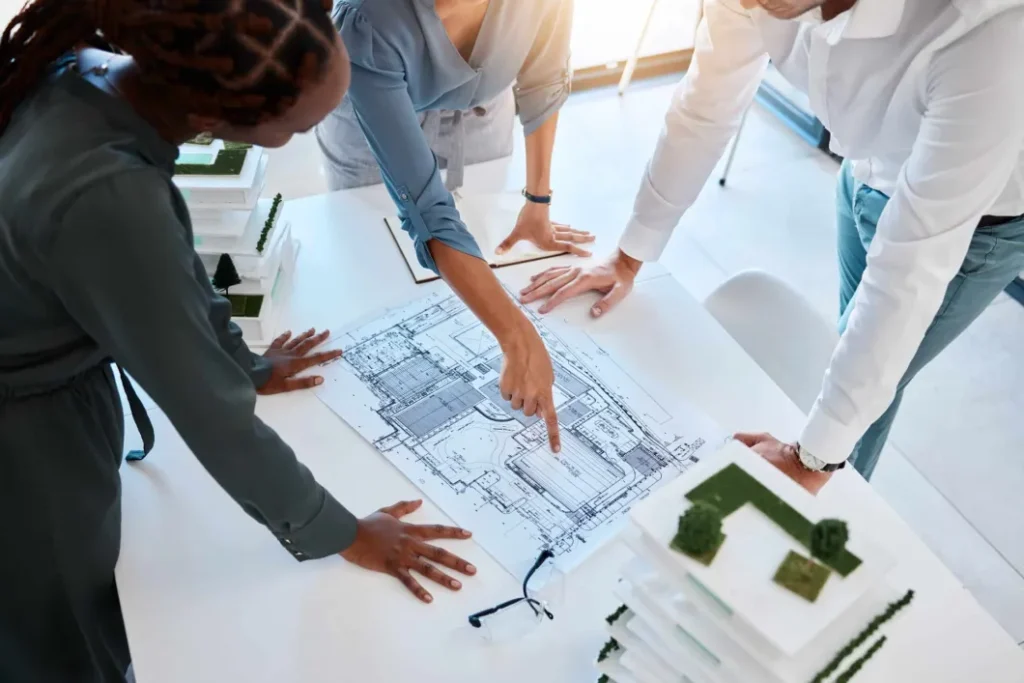 Skyhold Construction Inc