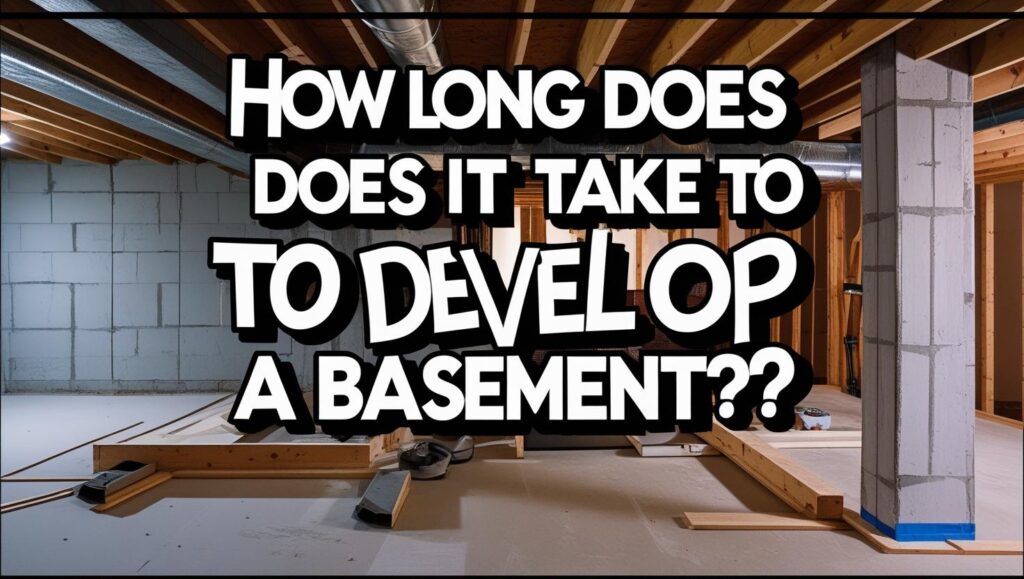 basement development