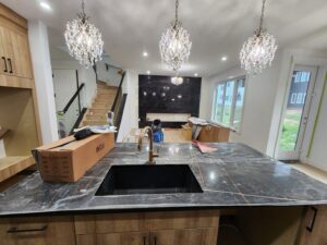 Basement Renovation In Edmonton 8
