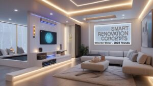 smart basement renovation
