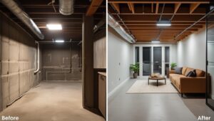 Is a Basement Renovation Worth It in Edmonton_ Here's What Homeowners Say