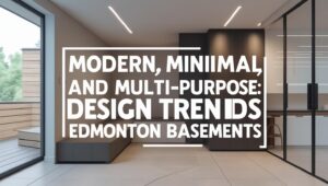 Minimal, and Multi-Purpose_ Design Trends for Edmonton Basements